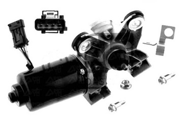 фото thumb №2, Febi двигун двірник opel перед vectra c 02-