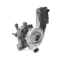 фото thumb №1, Турбіна турбонагнітач ridex 2234c0338r