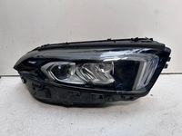 фото thumb №1, Фара правый mercedes a-klasa w177