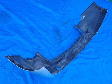 фото thumb №11, Запчасти | astra j бампер зад задний универсал рестайлинг z176 13368934 | 169