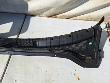 фото thumb №9, Kia sportage iv панель під лобовим склом перед 86158-f1000 передні