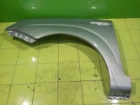 фото thumb №1, Ssangyong rodius ii turismo 2.0 b 13r 5d крила лівий перед