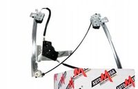 фото thumb №1, Подъемник стекло правый перед do skoda octavia i rs 1.8