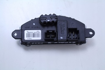 фото thumb №3, Резистор вентилятор renault espace v 15r.