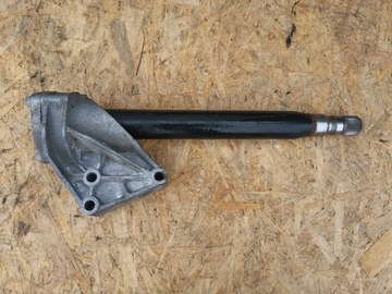 фото thumb №1, Полуось полуось правая вал opel astra iv 13408707