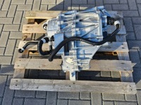 Tesla model y juniper performance двигатель перед 1120960-de-k Доставка, фото thumb