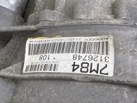 фото thumb №15, Audi a7 a6 c7 3.0 bitdi cgq автоматична коробка передач qdc справна надійна