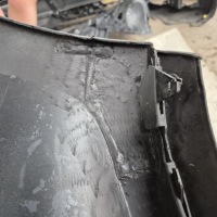 фото thumb №10, Renault twingo iii 3 14-18 бампер перед передний