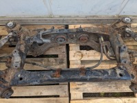 Купити Підрамник балка підвіска важелі ступиця задні lexus iv ls ls460 ls600h 06-13r, фото thumb