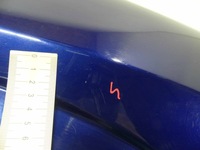 фото thumb №7, Крила перед правий opel vectra c z21b 02-05