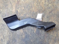 фото thumb №1, Канал впуск повітря лівий mercedes gls ii x166 3.0 17r 9366