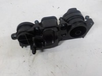 фото thumb №1, Mercedes w203 2.2 cdi вентиляція картера заливна горловина масла a6460100162