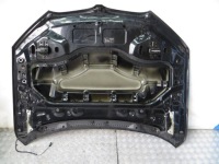 Bmw x1 e84 капот крышка двигателя 668 14- Киев, фото thumb