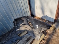 фото thumb №6, Bmw x6 g06 m набор бампер задняя задний