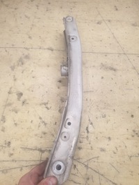 фото thumb №9, Mercedes glb x247 важіль праві зад оригінальний номер a2473523700