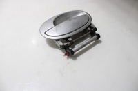 фото thumb №4, Ручка ліва задня зовнішня opel meriva a