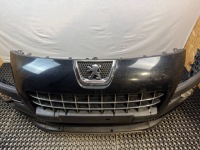 Купити Бампер передні  передній протитуманна фара решітка радіатора peugeot 3008 1 2009-, фото thumb