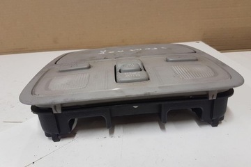 фото thumb №8, Освітлення внутрішні kia sportage je_, km_ 928202exxx 2.0l дизель 2008