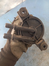 фото thumb №4, Клапан вакууму ford mondeo mk2 96-00r