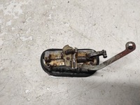 фото thumb №5, Alfa romeo giulia gt junior 63- ручка правая перед