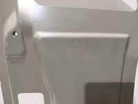 Блок двигуна обшивка праве mercedes vito 447 a4476372309 Оригінал, фото thumb