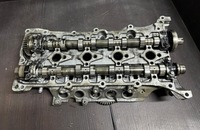 фото thumb №1, Master iii 2.3 dci 150 крышка клапанов + валы