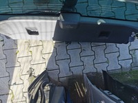 фото thumb №6, Peugeot 3008 кришка багажника багажника чорний mat