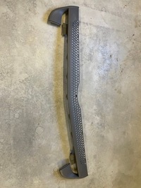 фото thumb №1, Решітка радіатора накладка решітка радіатора mercedes actros mp4