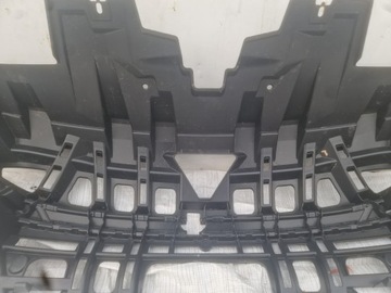 фото thumb №10, Cupra born підсилювач решітка лобове перед pas переднє верхній 10e807231