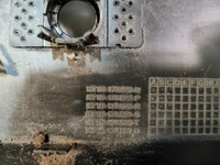 фото thumb №14, Ford transit connect mk2 13- бампер задній задня