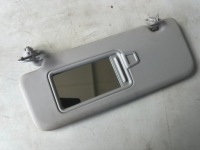 фото thumb №7, Hyundai i30 iii 17- козырёк защита солнцезащитная левая europa