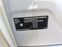 Bmw x1 25e u11 225 u06 двигатель комплектный  1.5 b38a15p гибрид phev plugin Доставка, фото thumb