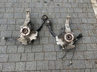 фото thumb №1, Поворотний кулак ступиця перед range rover sport 20r.