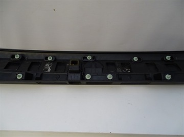 фото thumb №8, Накладка кришки bmw g32 оригінал