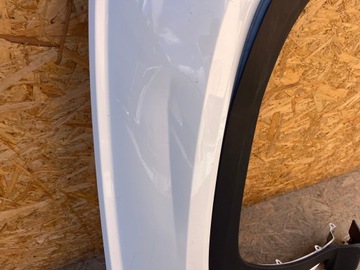 фото thumb №10, Hyundai tucson iv 4 20- крыло переднее перед правый