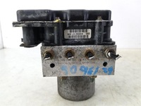 фото thumb №1, Насос abs smart forfour i 1.5b 107km 2004-2006 bosch