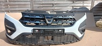 фото thumb №10, Бампер перед передний dacia sandero iii 3 20-24rok stepway 620225509r oryg