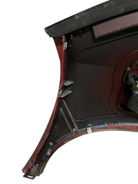 фото thumb №11, Крыло задняя правый kompletny bmw i3 i01 sport c32