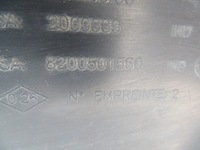 фото thumb №13, Renault kangoo ii 07-12 защита плита pod бампер