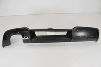 фото thumb №1, Спойлер дифузор накладка задня audi a3 8v3 s-line