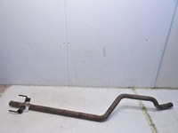 фото thumb №7, Труба выхлопная opel meriva a 1.7 cdti