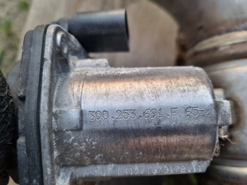 фото thumb №7, Audi a6 c7 2.0 tdi рестайлінг каталізатор дросельна заслінка 4g0131703ae 3q0253691f