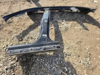 Купить Bmw x1 f48 стойку порог левое, фото thumb