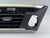 Декоры туннель панели накладки декоративные решётки обдув bmw x4 g02 m40ix mpakiet с Разборки, фото thumb