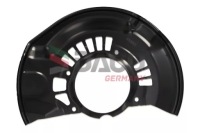 фото thumb №2, Защита диск ham. toyota avensis verso camry pl