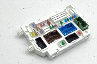 фото thumb №7, Коробка предохранителей opel astra l o5 9646631580 1.2l бензиновый 96kw 2023