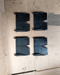 фото thumb №1, Крышка крышка багажника крышки крышка перегородка головки 2,0 fsi awa a4 b6