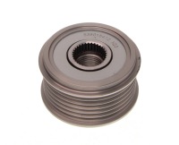 Maxgear шкив генератора renault Цена, фото thumb