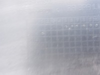 фото thumb №16, Бампер hyundai santa fe 3 iii lift 2015 - задня задній задня