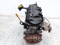 фото thumb №9, Двигатель renault clio iv 1.2 бензин d4fd740